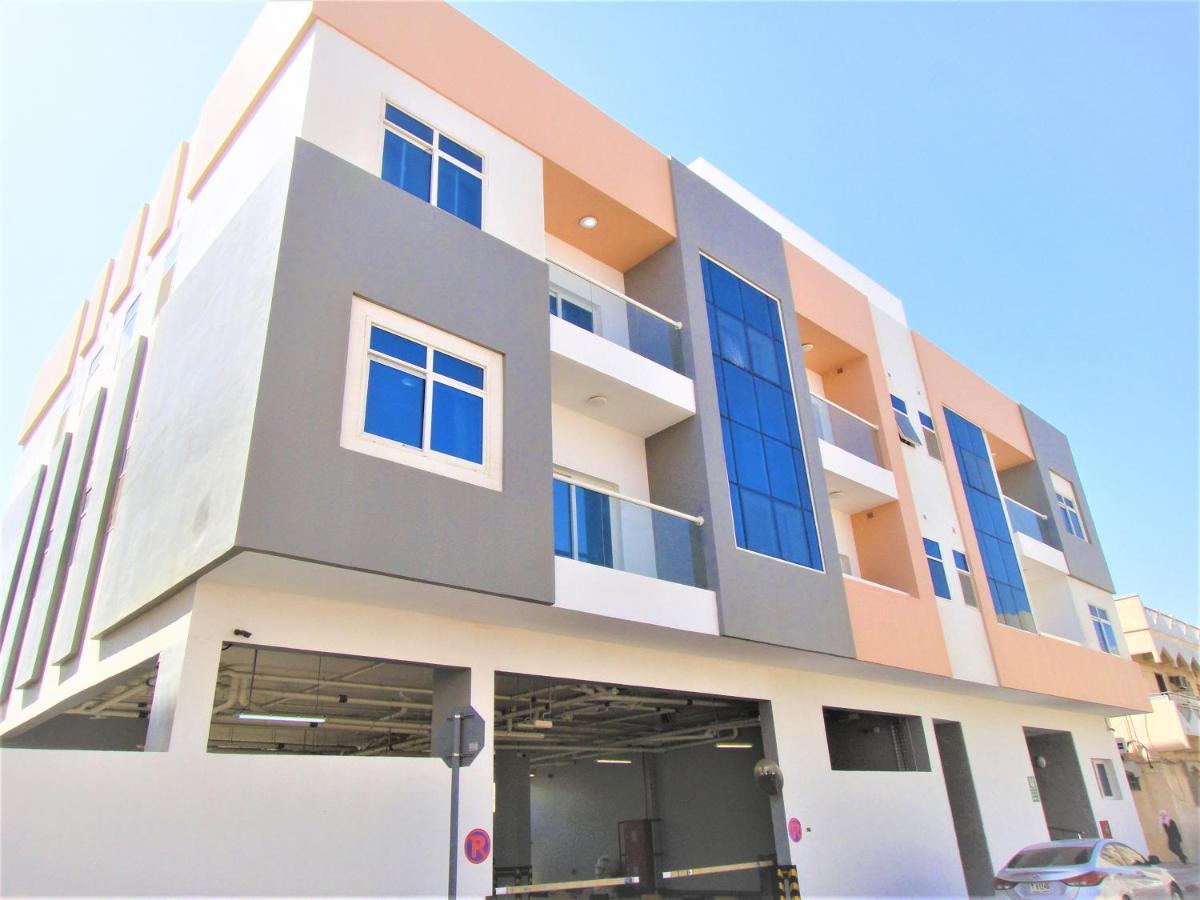 Abu Hail Star - Gasthof Dubai