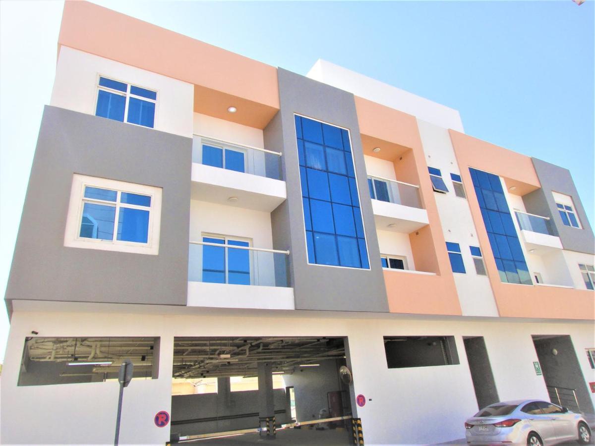 Gasthof Abu Hail Star -
